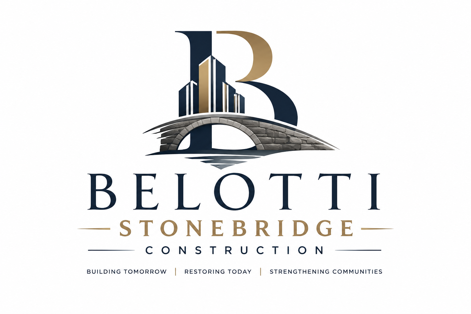 Belotti Stonebridge Construction